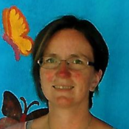Pamela Heidecker