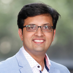 Dr. Purv J. Purohit's profile picture