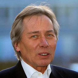Dr. Udo E. Marten