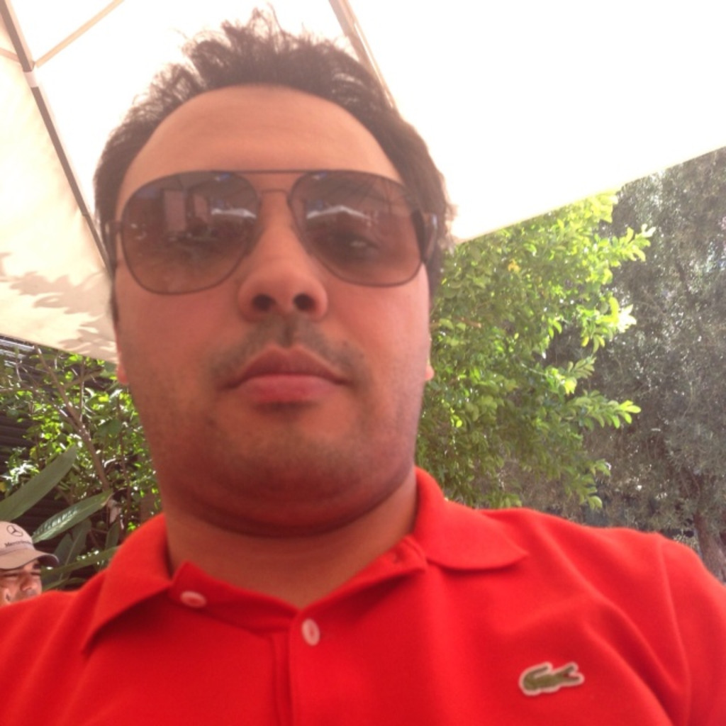 Prof. Samir el Hammiri Administrateur Him self XING