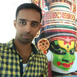 Jerin Devasia