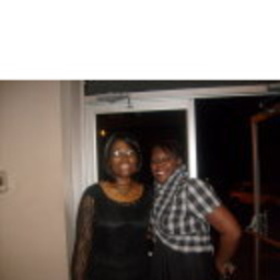 Kisha Dean