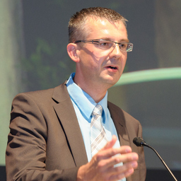Ing. Günter Krempl
