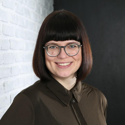Franziska Wolfram