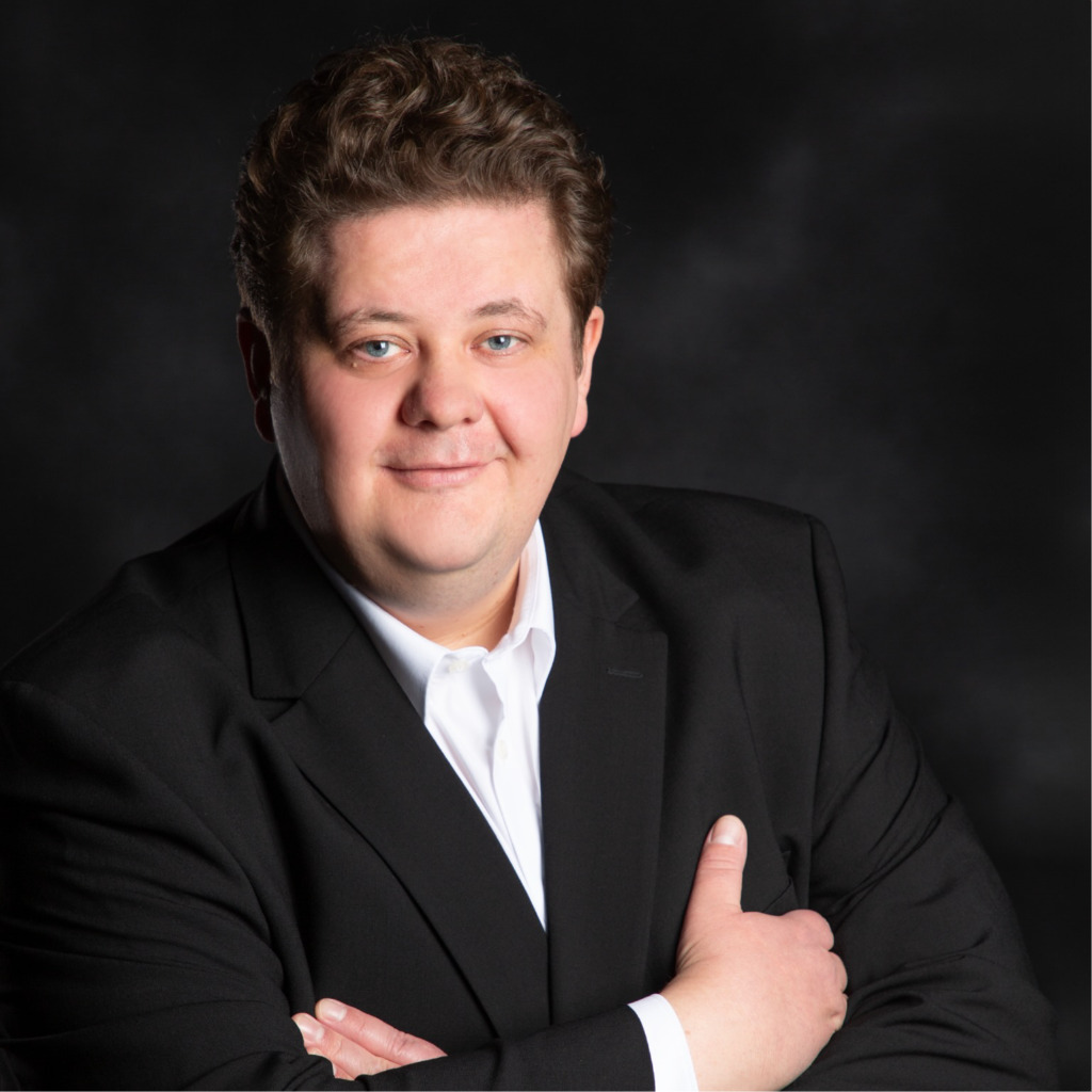 Matthias Tegetmeier Associate Partner Conpetition Management