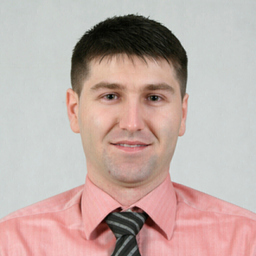 Branimir Dragicevic