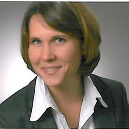 Dr. Anne Berghoff