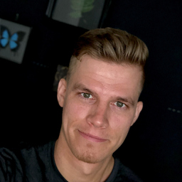 Lucas Weber