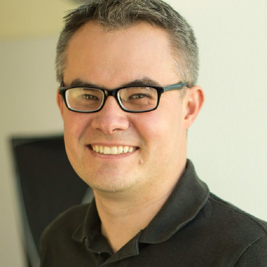 Nicolaus Pham Geschäftsführer Snapticket GmbH XING