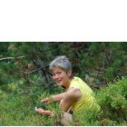 Barbara Ziegler-Schneeberger