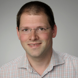 Martin Luckow