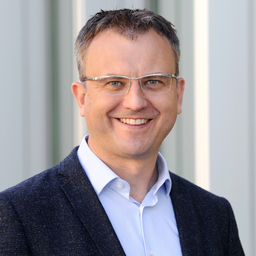 Klaus Mösl