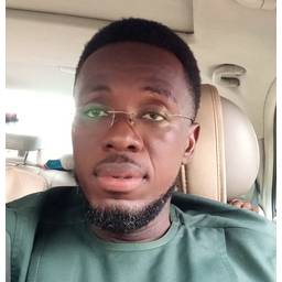George Sarfo Nketia
