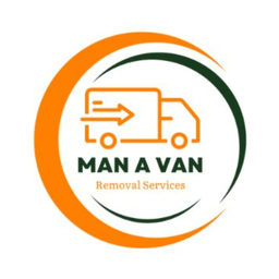 Man A Van's profile picture