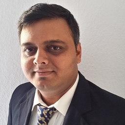 Pavan Kantharaju