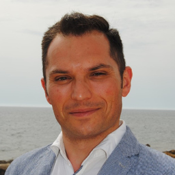 Dr. Salvatore Del Sorbo's profile picture