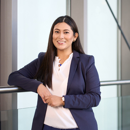 Ivonne Baumgartner Ivonne Baumgartner's profile picture