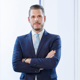 Marc Philip Priesmeyer