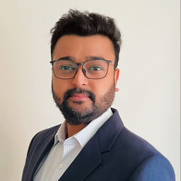 Pradeepkumar Paghadar