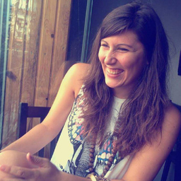 Carina Plinke