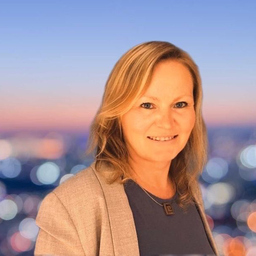 Sandra Mundt