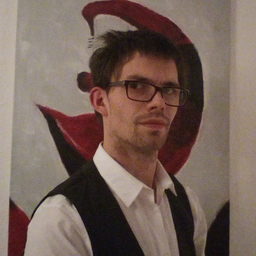Michael Olberding