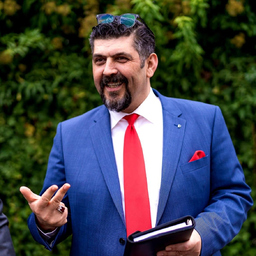 Hakan Gündüz