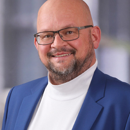 Dipl.-Ing. Sascha R. Kempf
