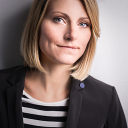 Dr. Nora Isterheld