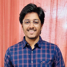 Amogh Biral's profile picture