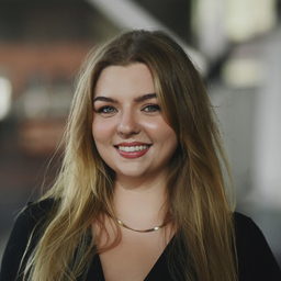 Julia Grishchenko