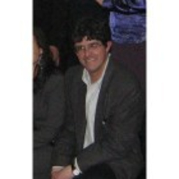 Jorge Villa Reyes