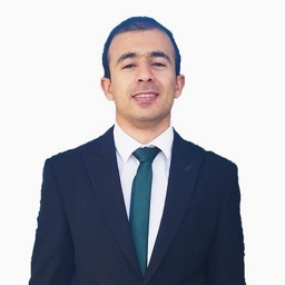 Ahmed Ghamry