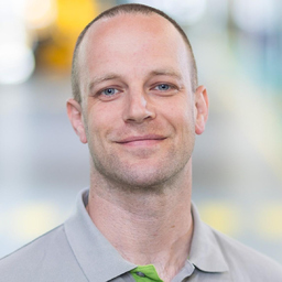 Andreas Tischmacher
