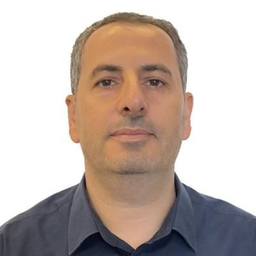 Celalettin Iscan