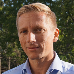 Klaus Mitsche