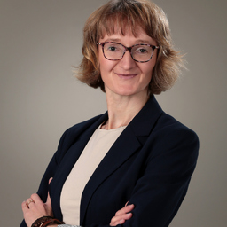 Christine Friedrich