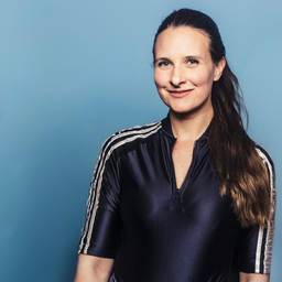 Geraldine Nebel