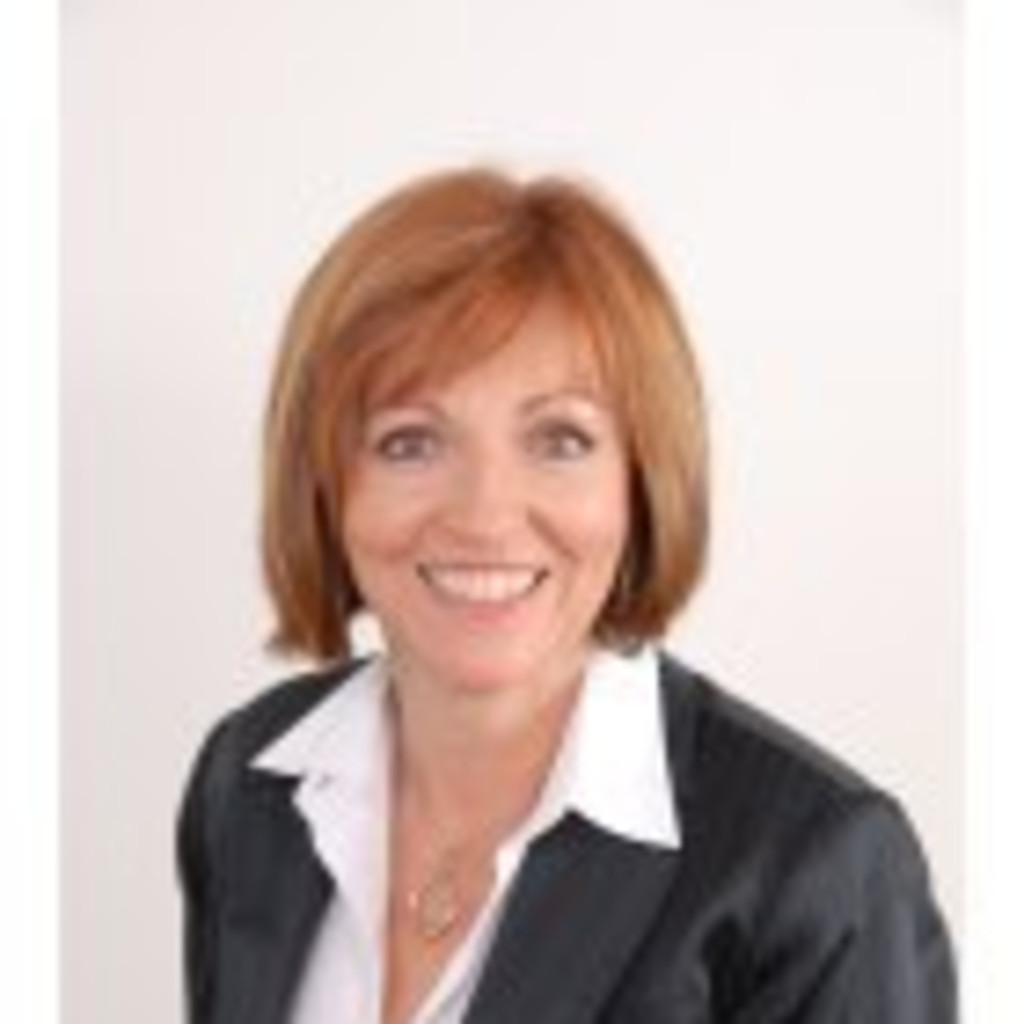 Elisabeth Ackerl Rechnungswesen Shedlin Investment AG XING