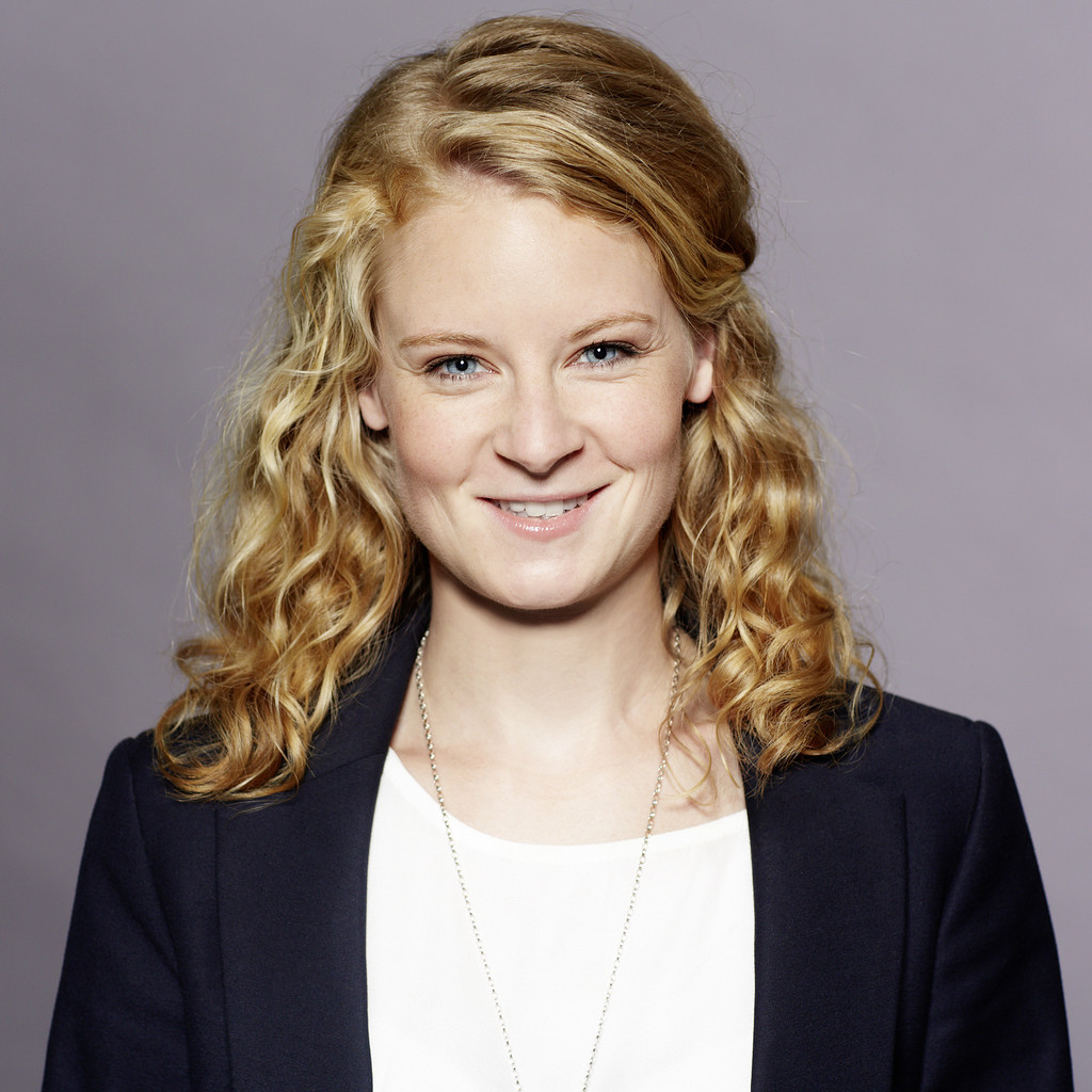 Social Media Profilbild Ulla Mönius 