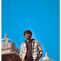 N Jaya Surya's profile picture