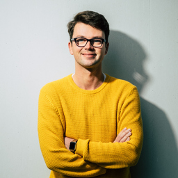 Patrick Götting