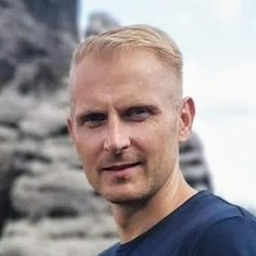 Robert Keller