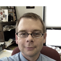 Paul Shipp