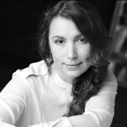 Olena Arunova