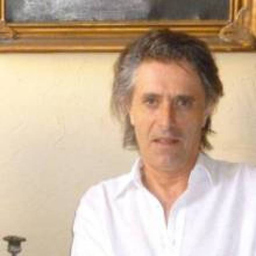 Charlie Heckstall-Smith