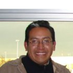 Luis Tovar