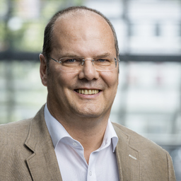 Dipl.-Ing. Thomas Hanenberg