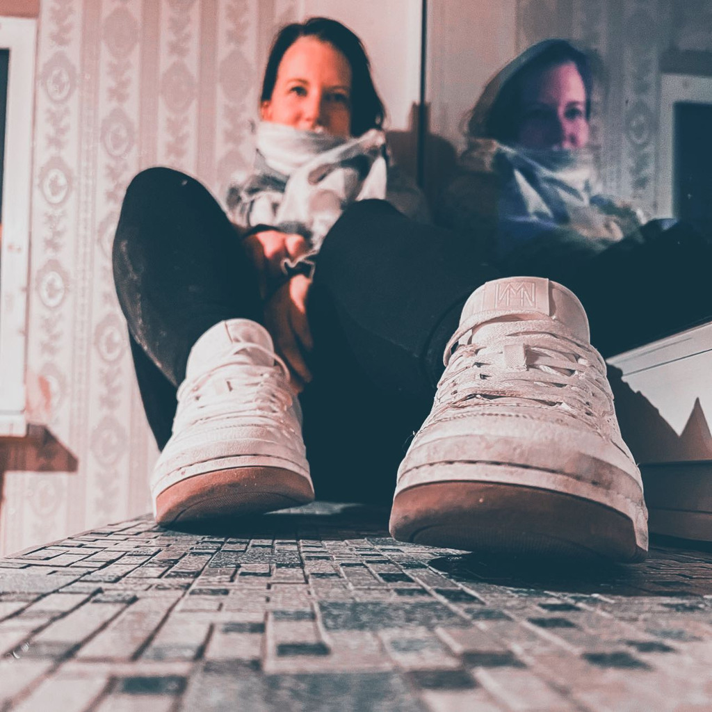 Simona Otto Sozialpädagogischer Assistent AWO XING