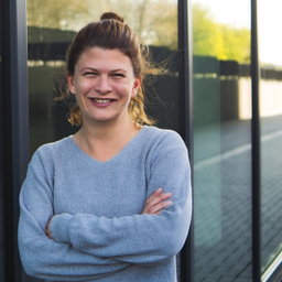 Mareike Kirch